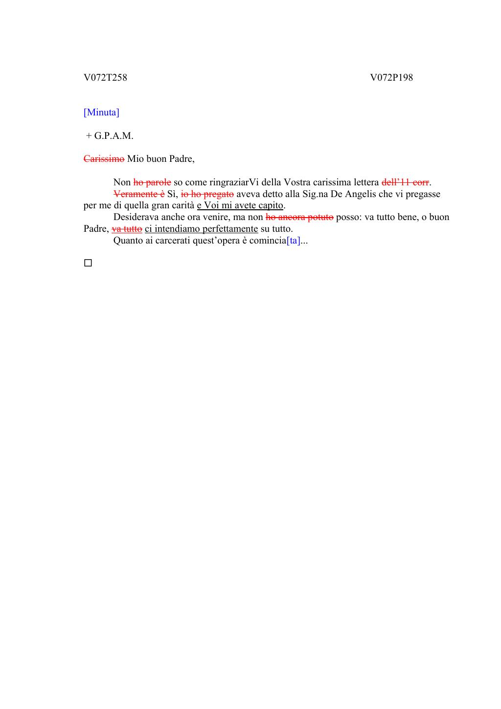 Scritti. Volume 072, pagina 284
