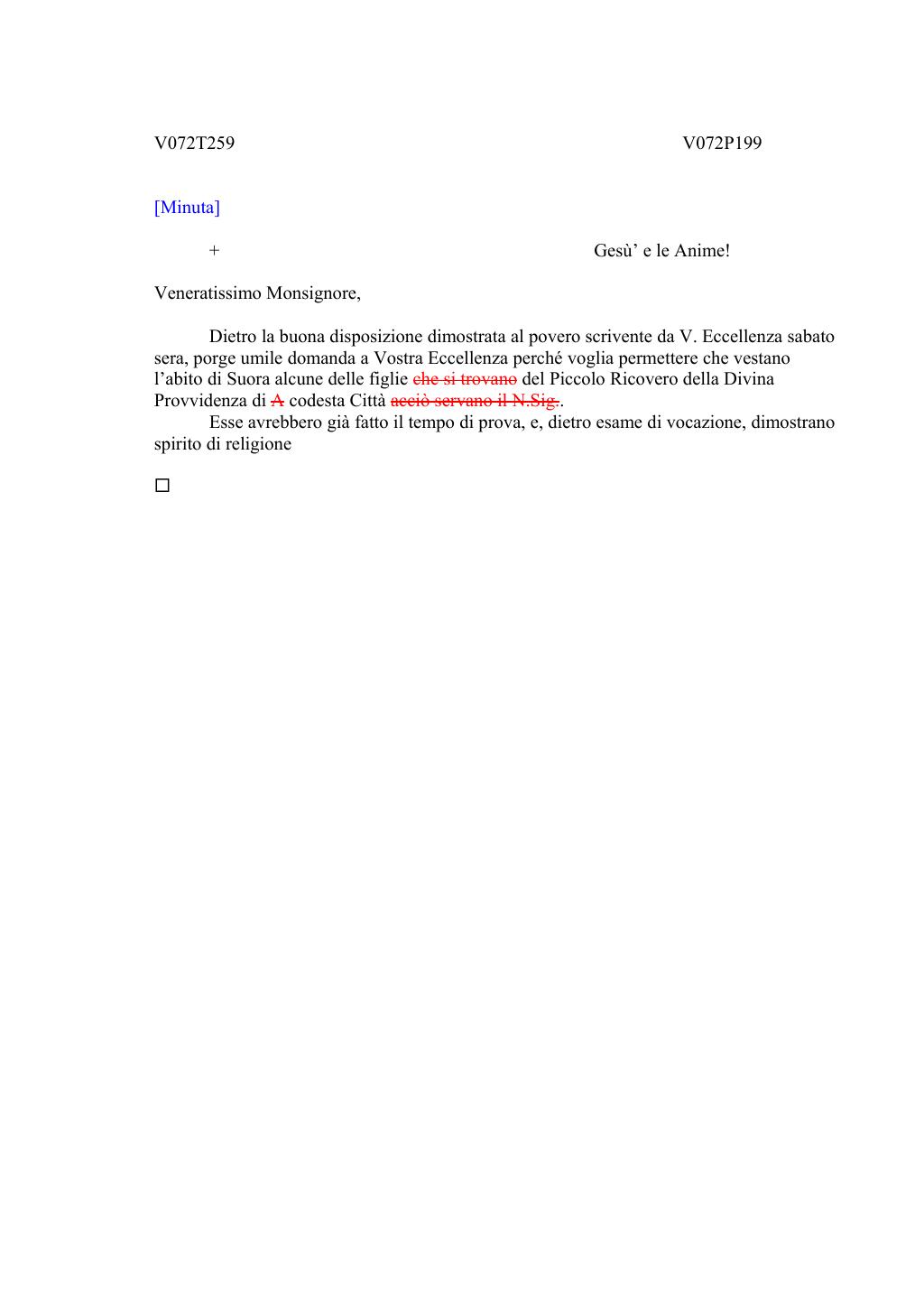 Scritti. Volume 072, pagina 285
