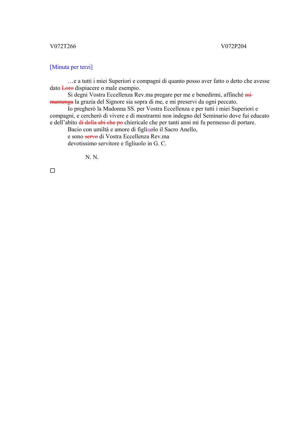 Scritti. Volume 072, pagina 292