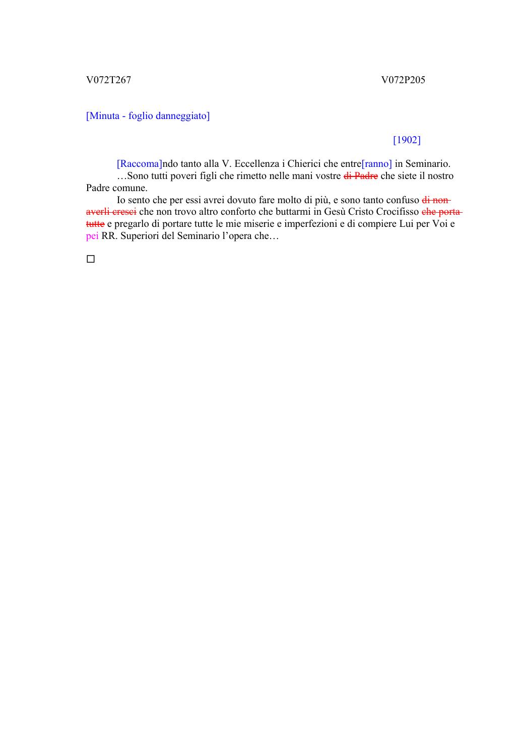 Scritti. Volume 072, pagina 293