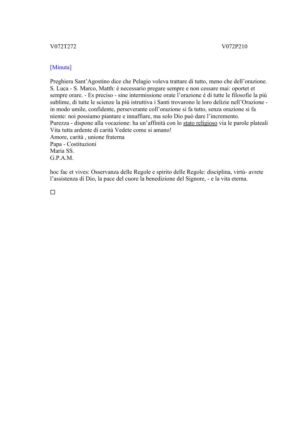 Scritti. Volume 072, pagina 300