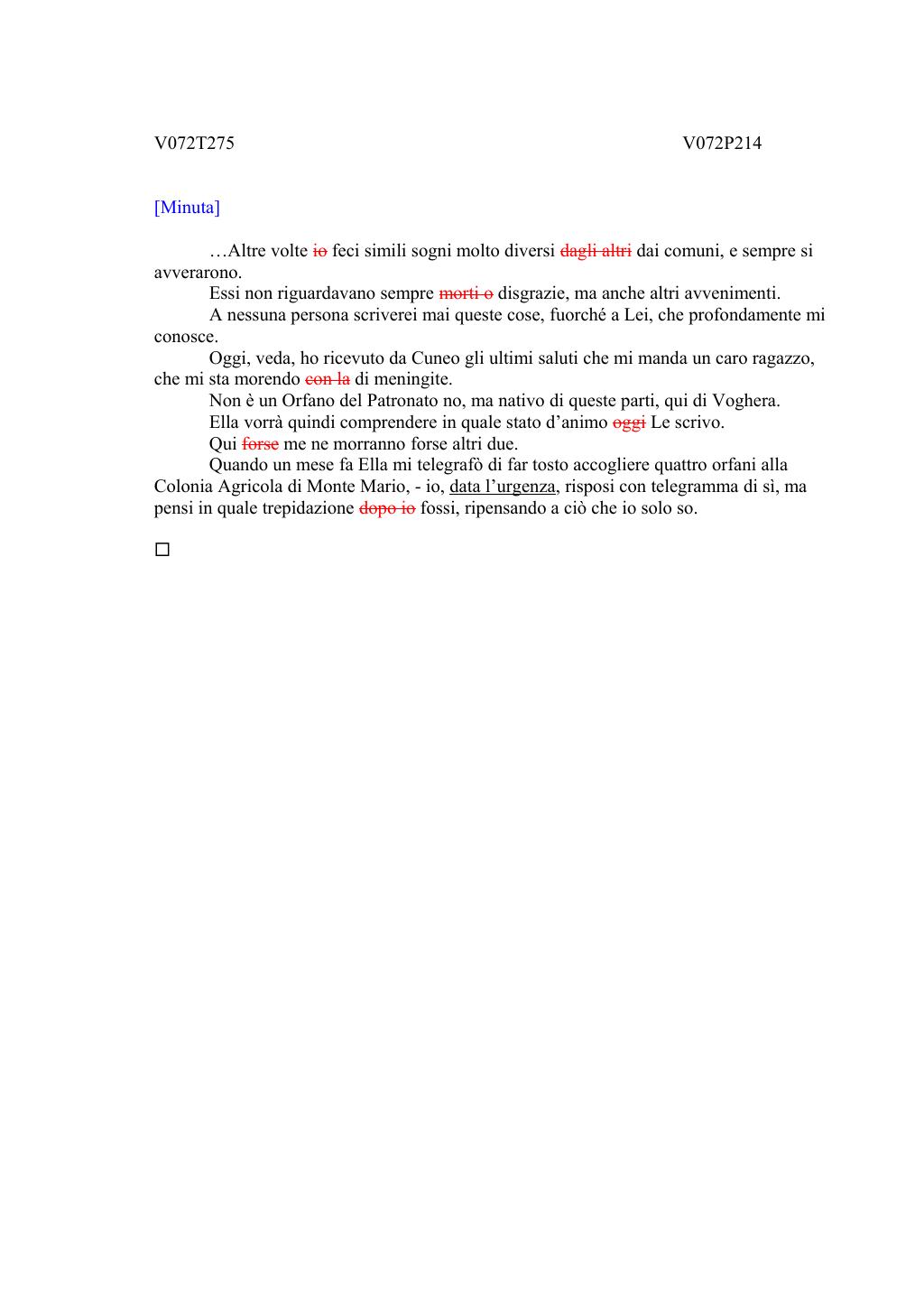 Scritti. Volume 072, pagina 305