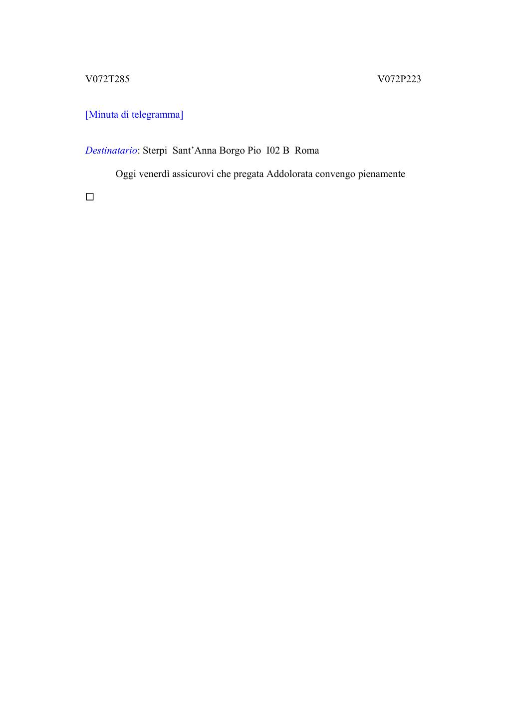Scritti. Volume 072, pagina 318