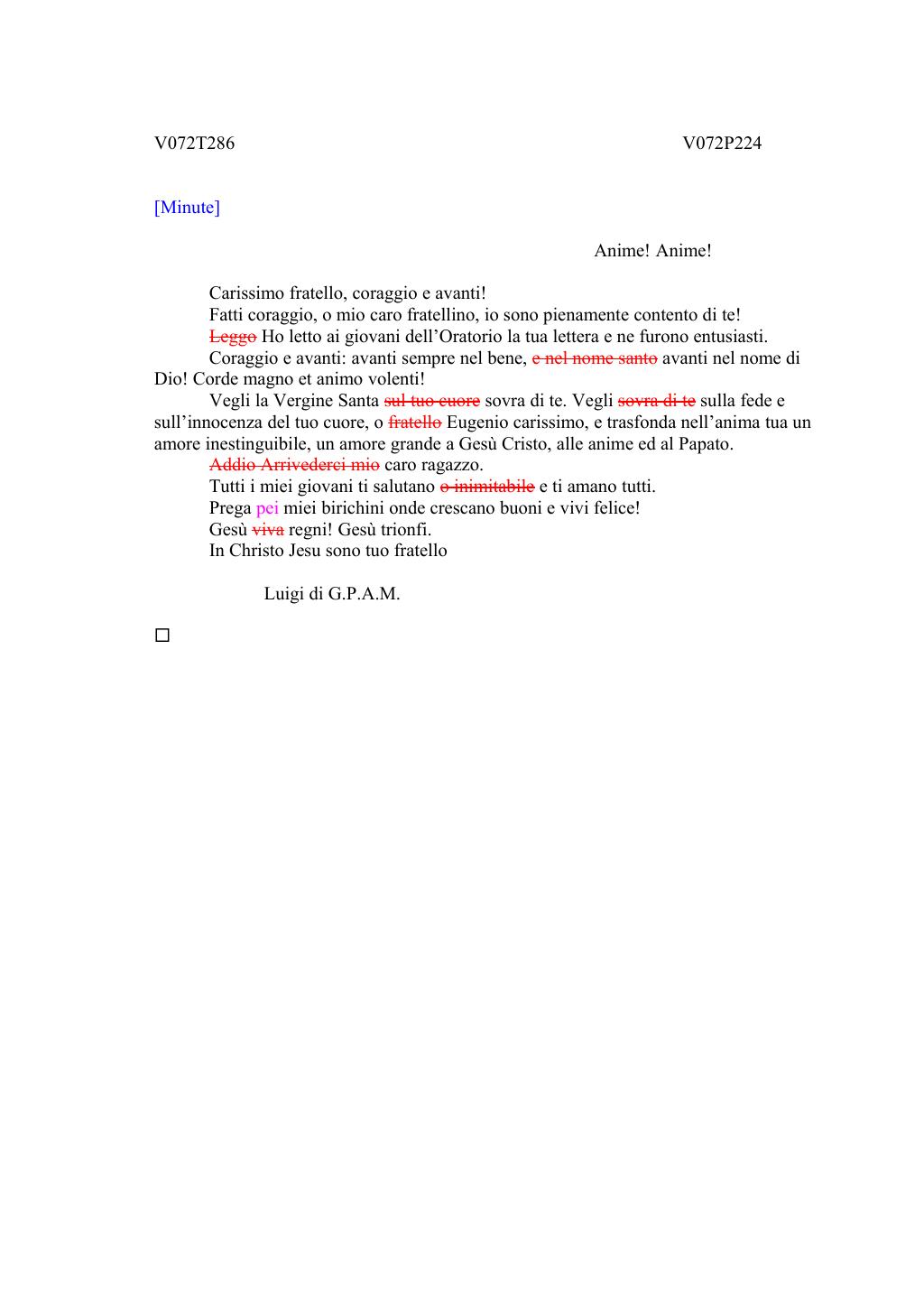 Scritti. Volume 072, pagina 319