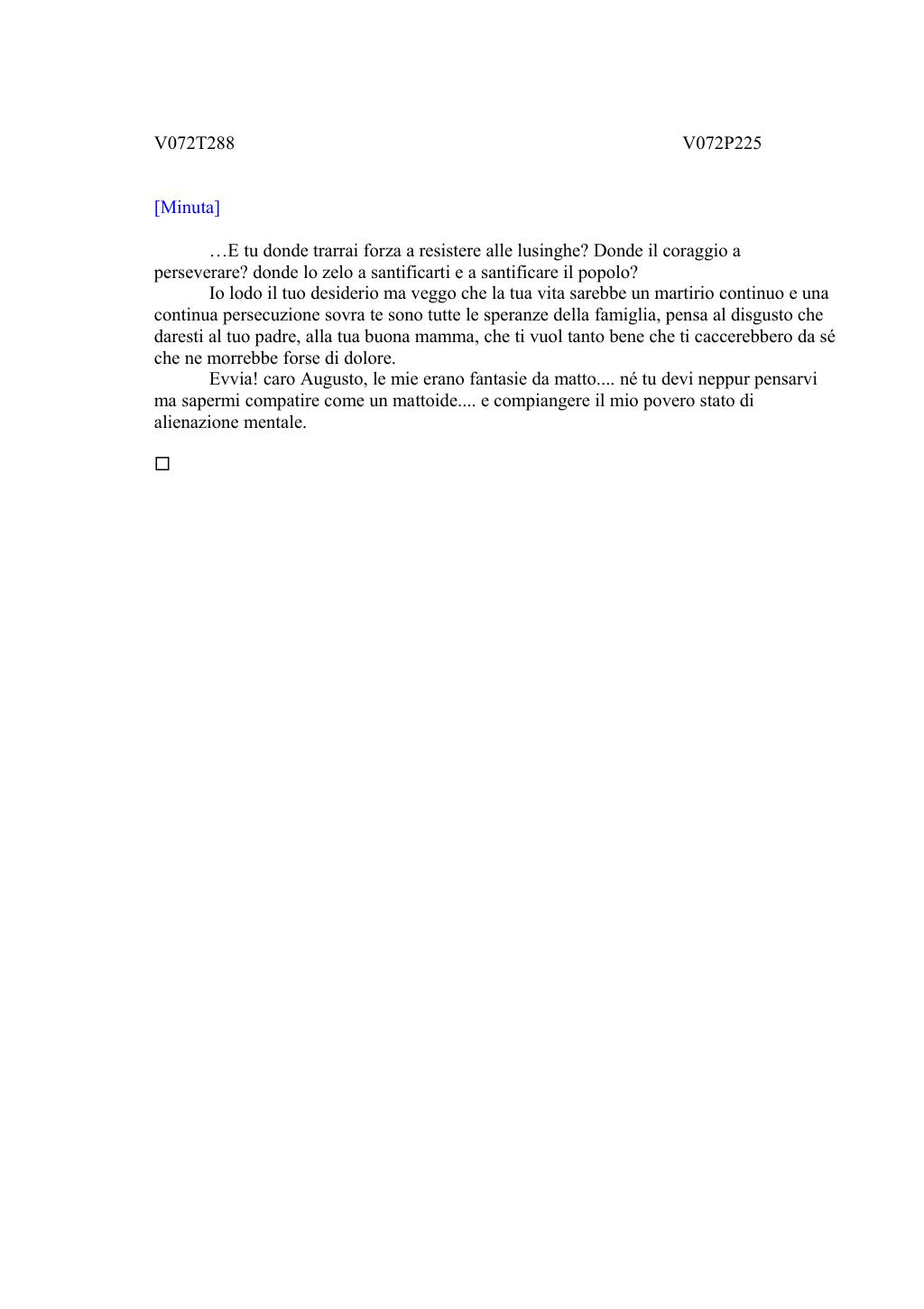 Scritti. Volume 072, pagina 321