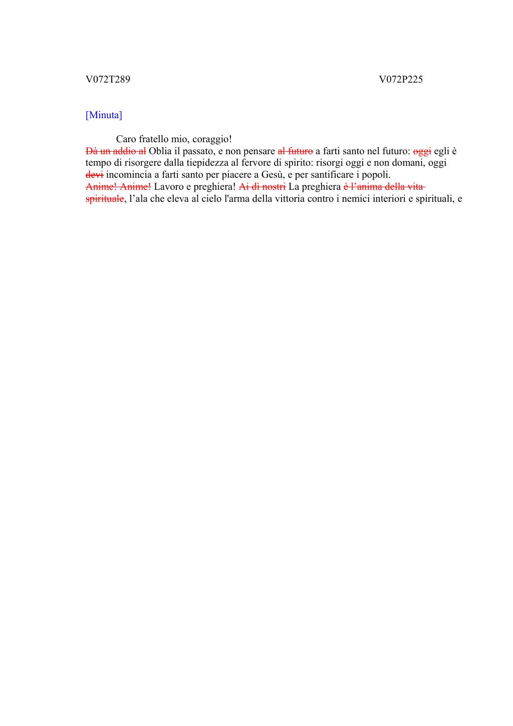 Scritti. Volume 072, pagina 322