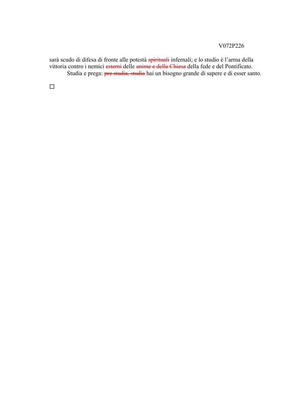 Scritti. Volume 072, pagina 323