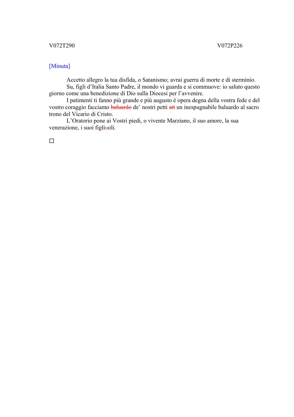 Scritti. Volume 072, pagina 324