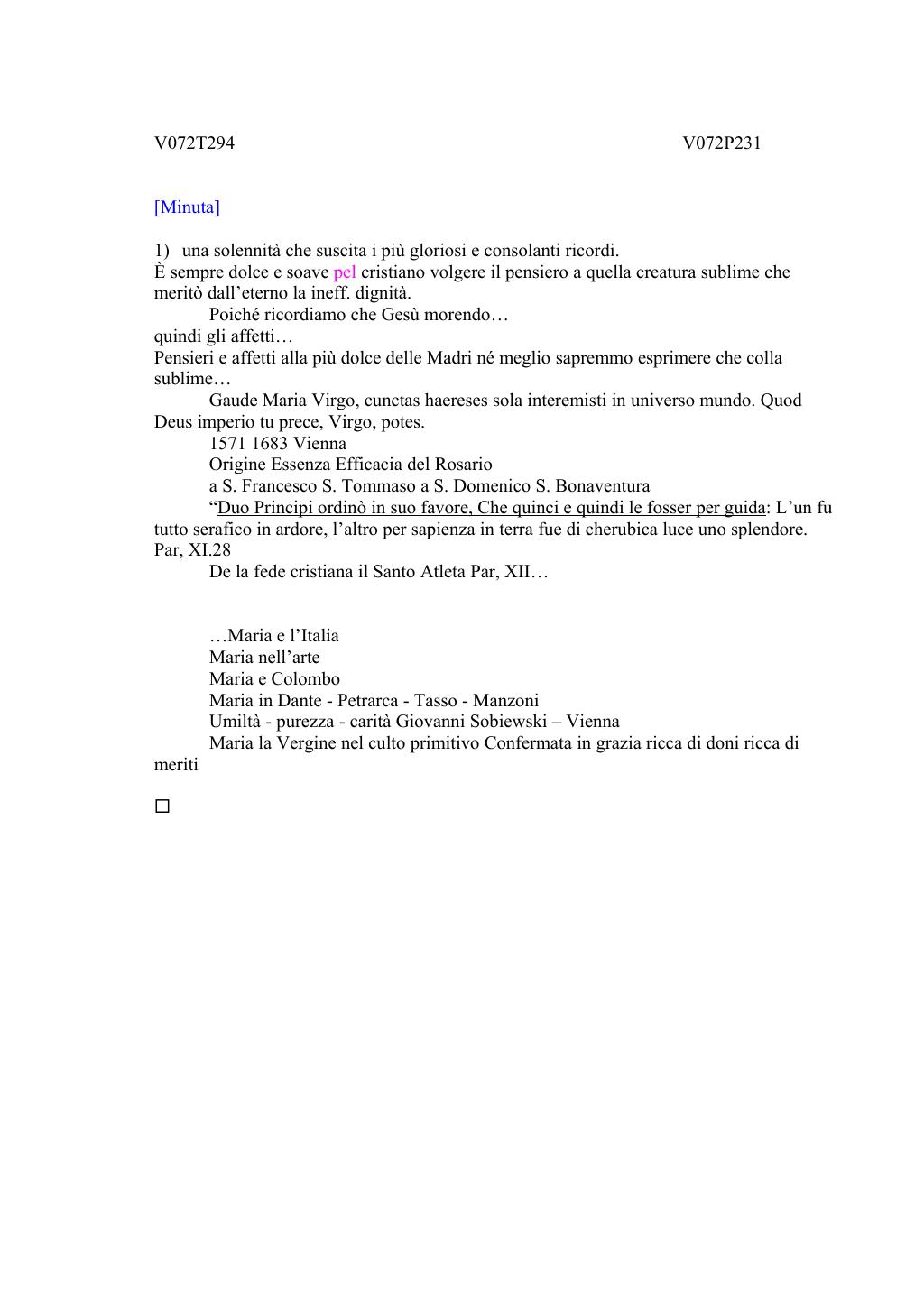 Scritti. Volume 072, pagina 329