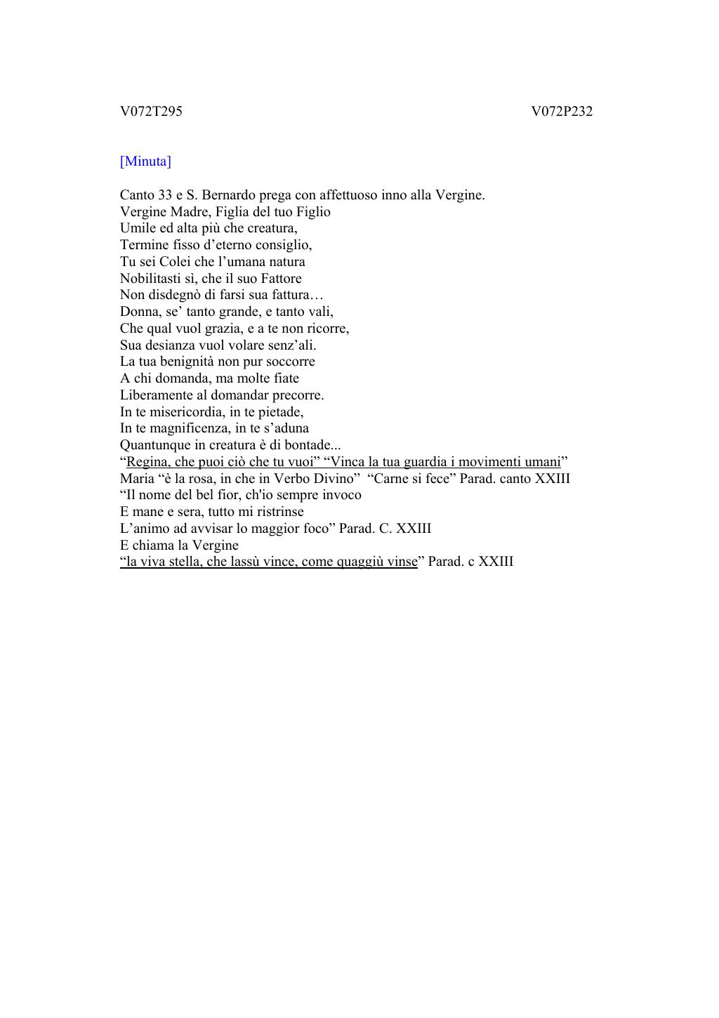 Scritti. Volume 072, pagina 330