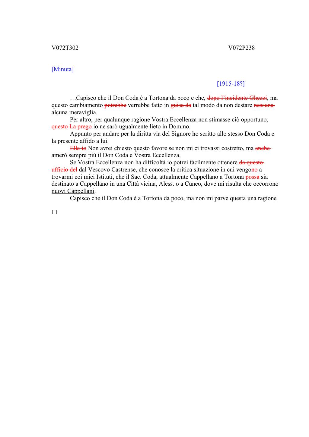 Scritti. Volume 072, pagina 338