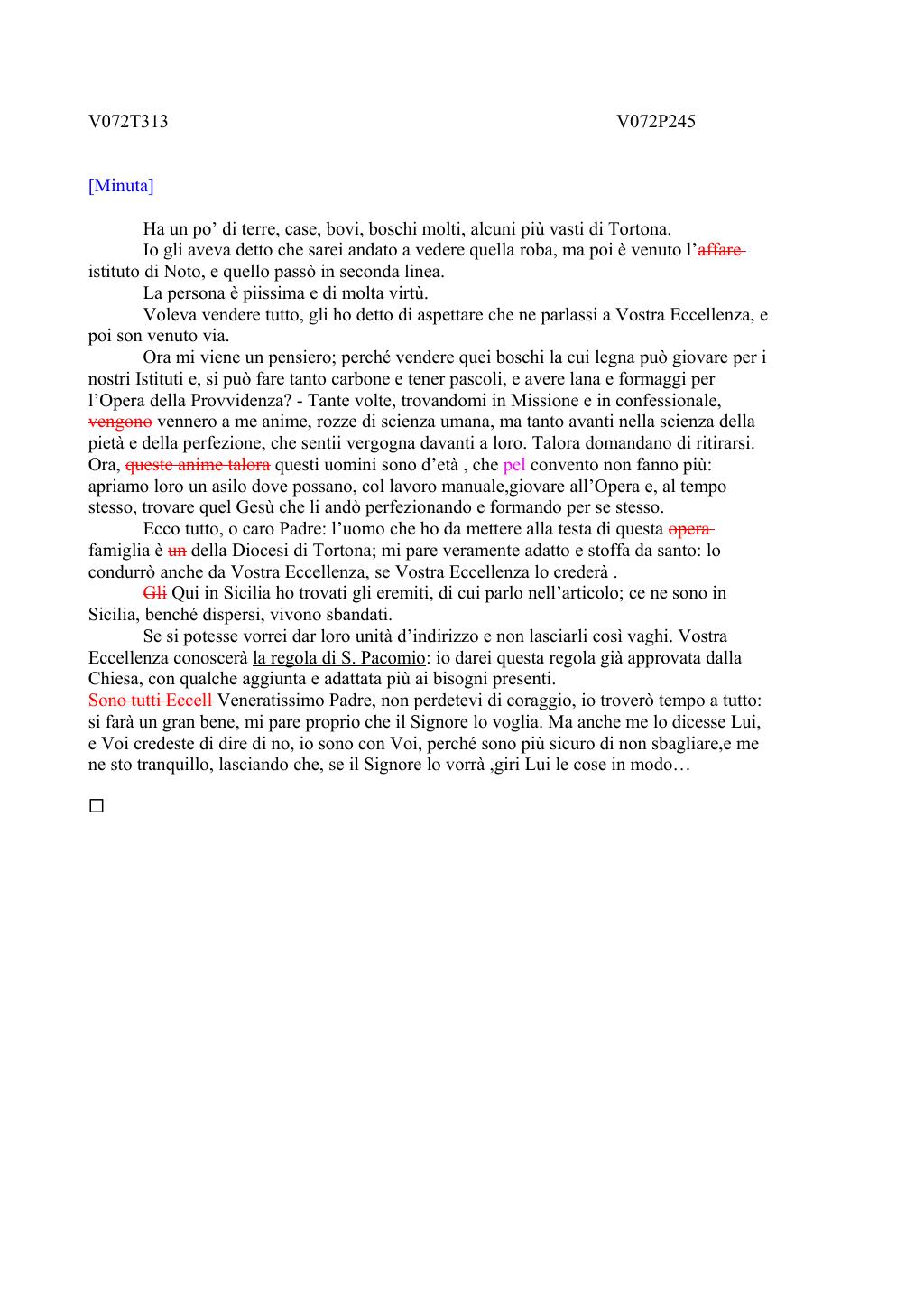 Scritti. Volume 072, pagina 350