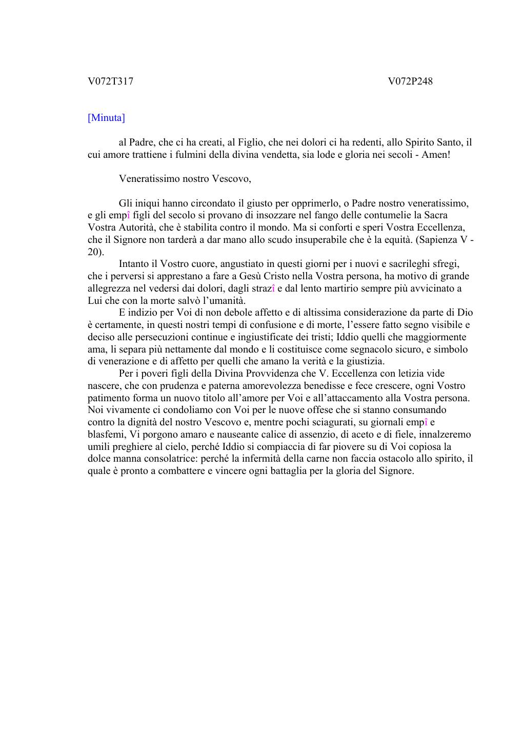 Scritti. Volume 072, pagina 354