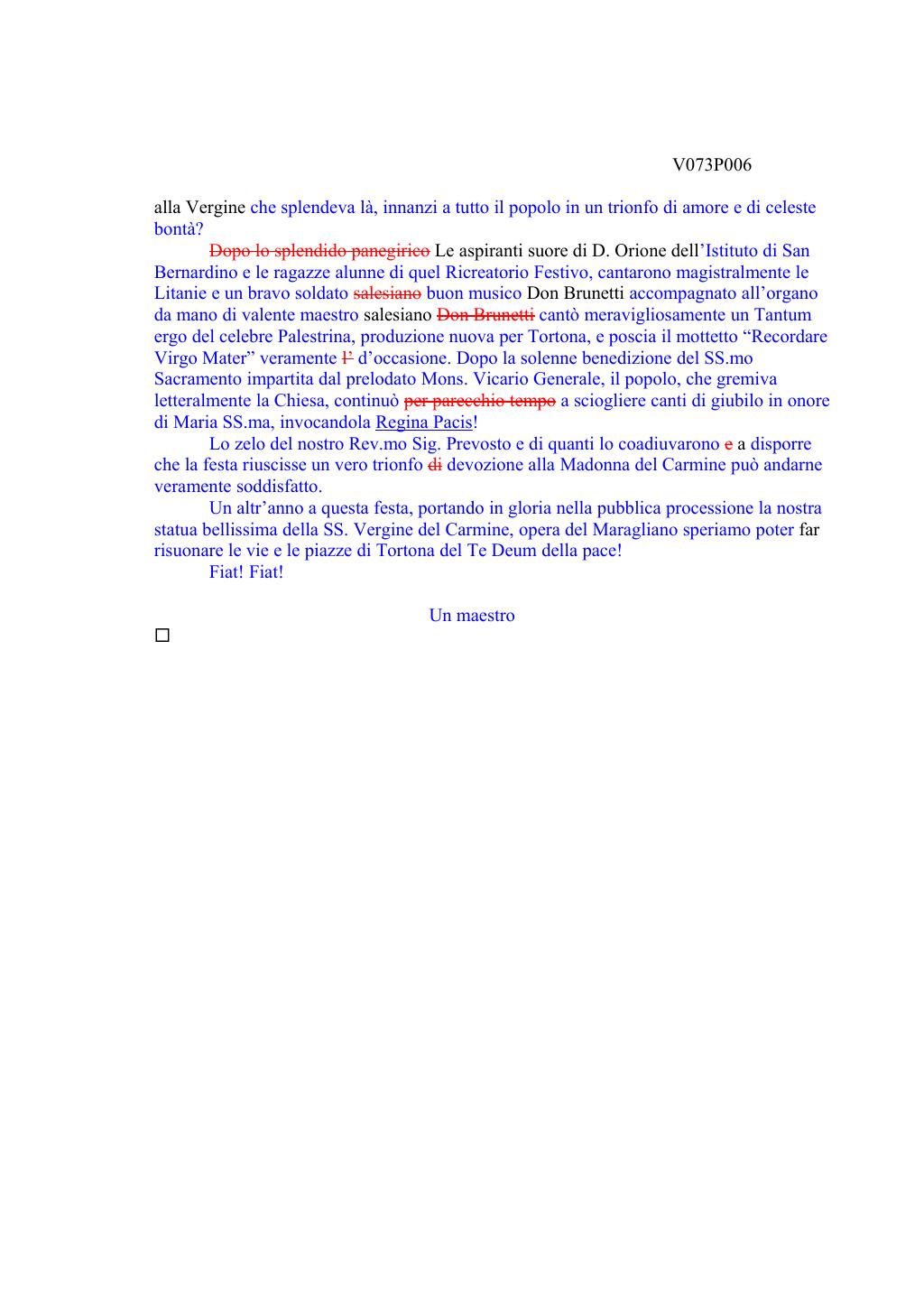 Scritti. Volume 073, pagina 003