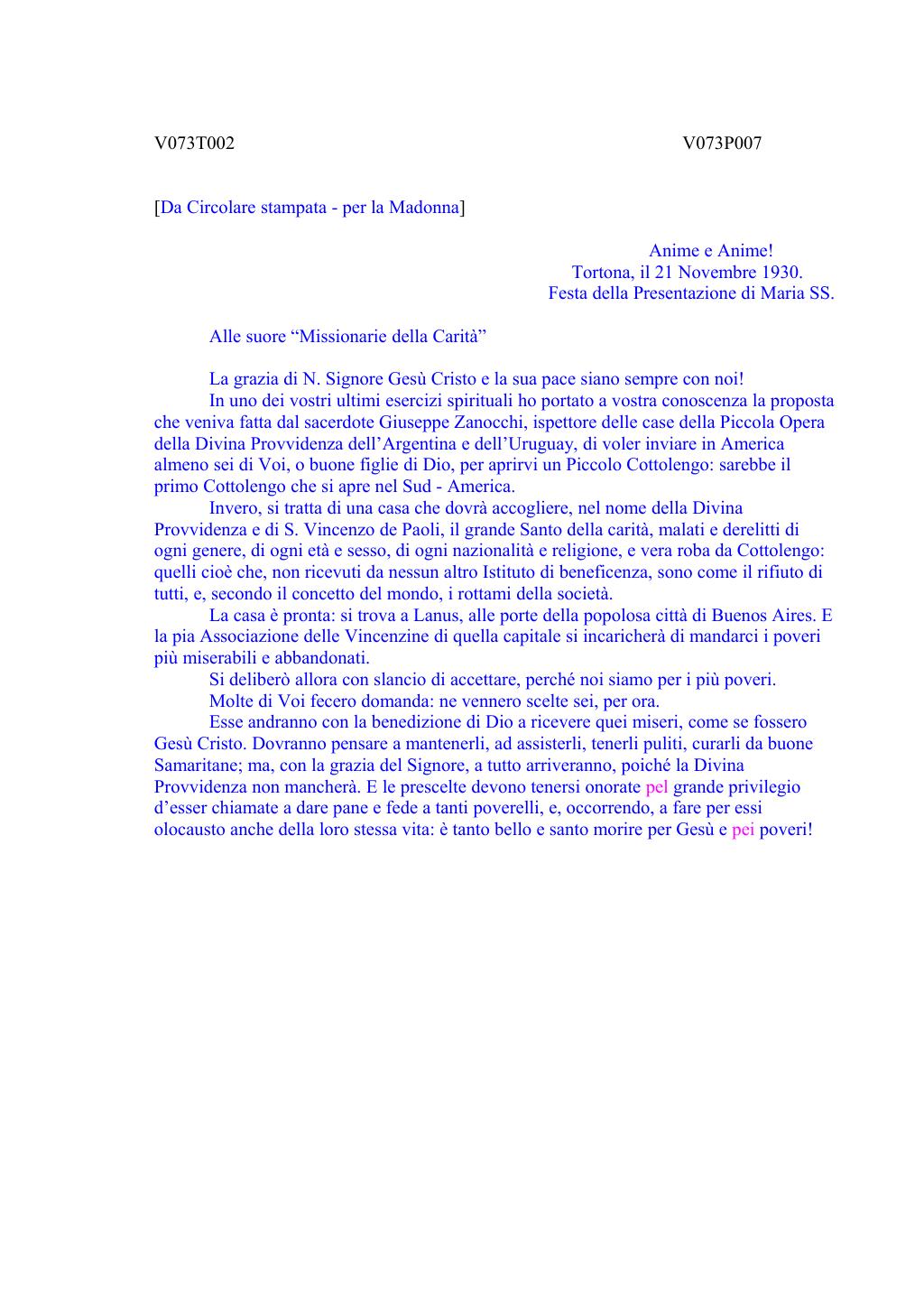 Scritti. Volume 073, pagina 004