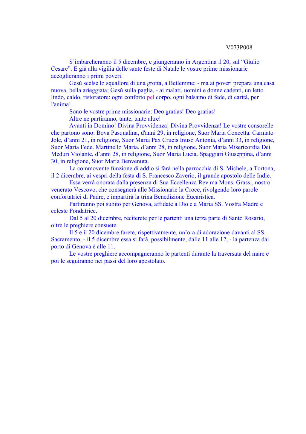 Scritti. Volume 073, pagina 005
