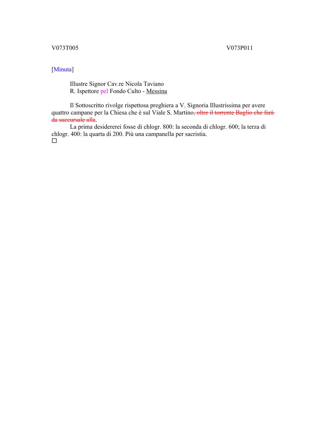 Scritti. Volume 073, pagina 009