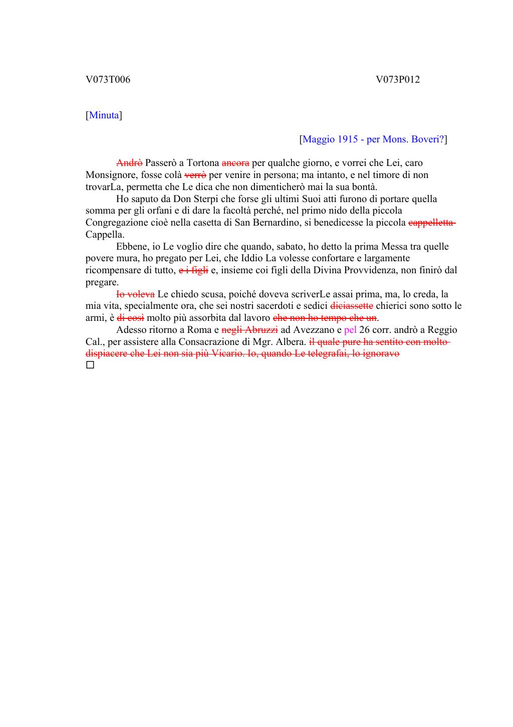 Scritti. Volume 073, pagina 010