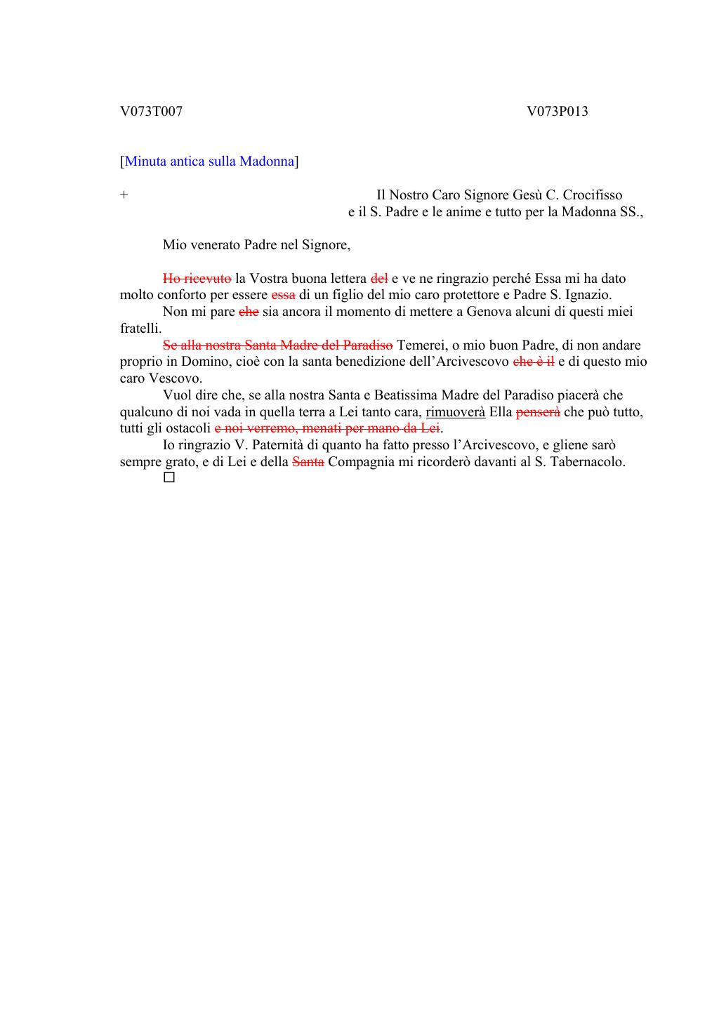 Scritti. Volume 073, pagina 011