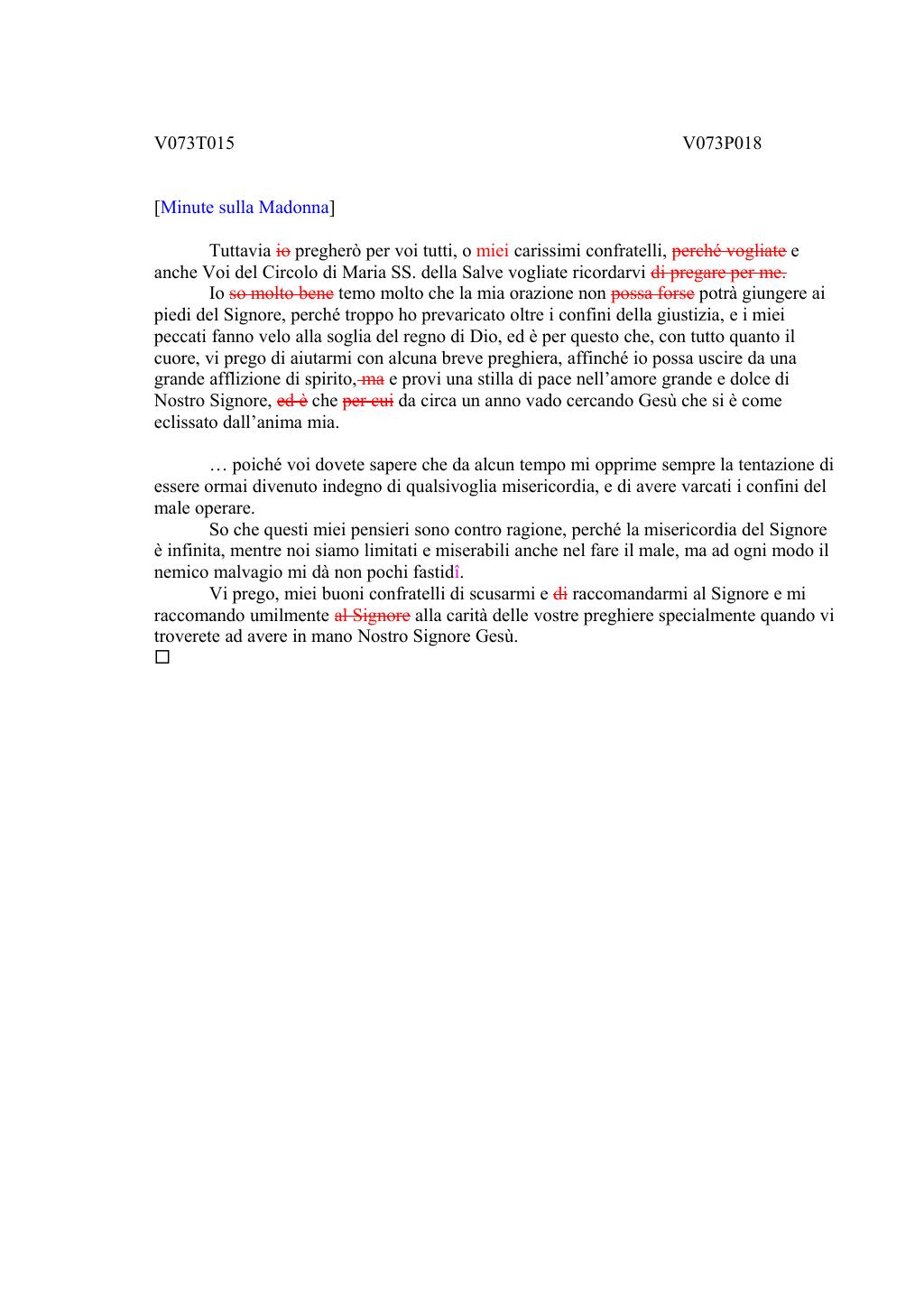Scritti. Volume 073, pagina 019