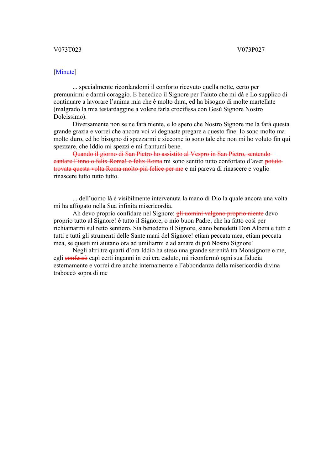 Scritti. Volume 073, pagina 029