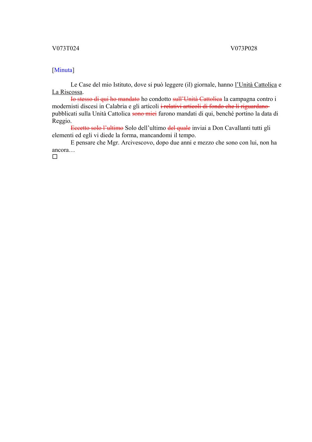Scritti. Volume 073, pagina 031