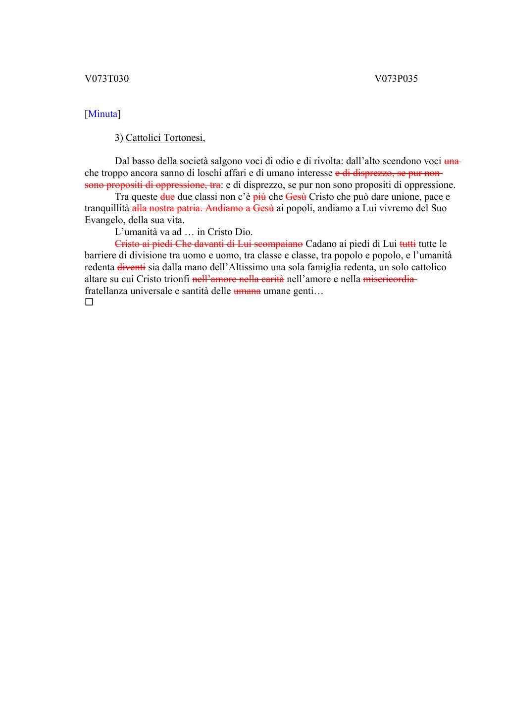 Scritti. Volume 073, pagina 038