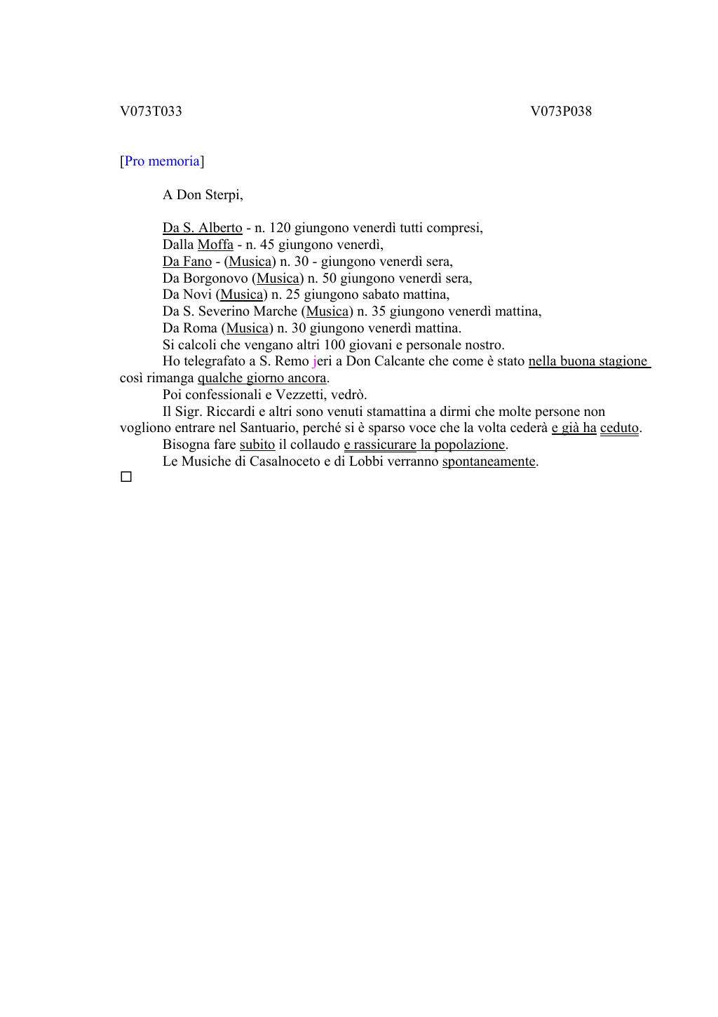 Scritti. Volume 073, pagina 041