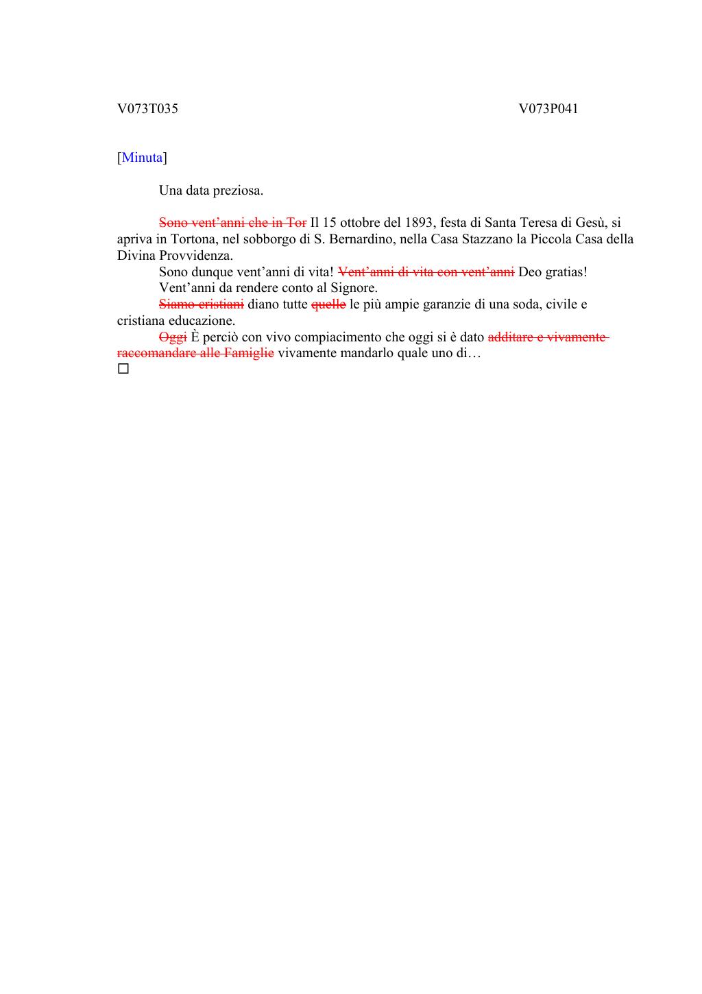 Scritti. Volume 073, pagina 044