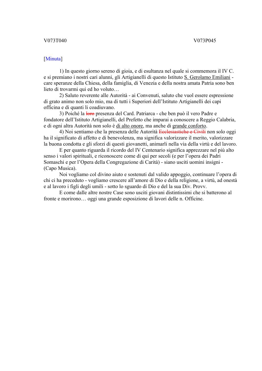 Scritti. Volume 073, pagina 049