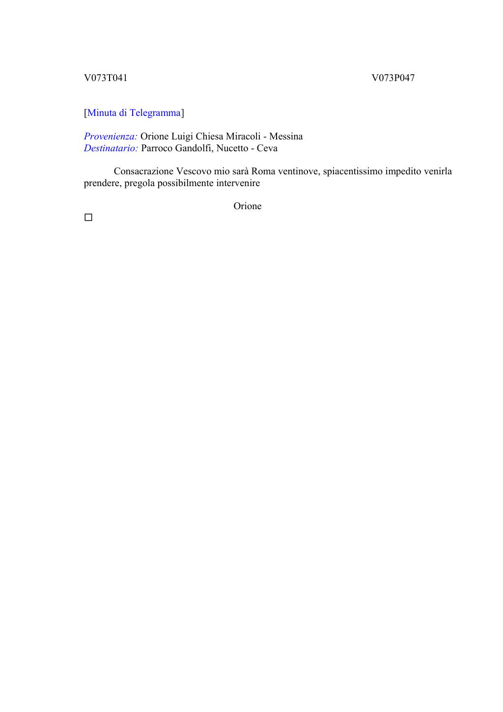 Scritti. Volume 073, pagina 051