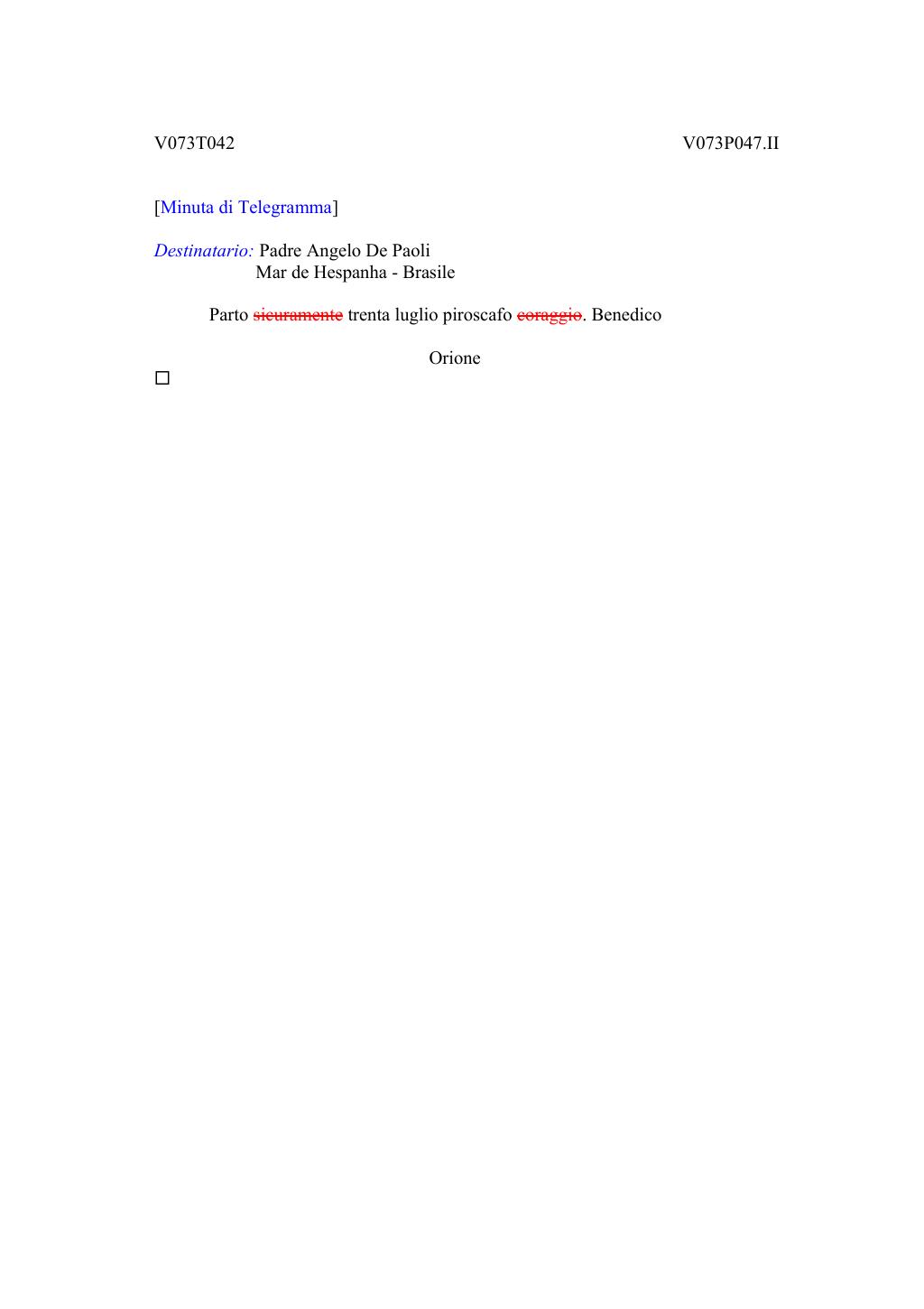 Scritti. Volume 073, pagina 052