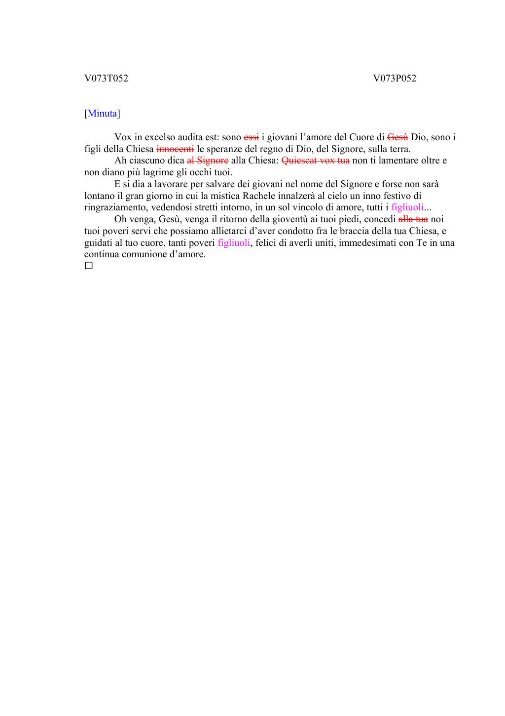 Scritti. Volume 073, pagina 063