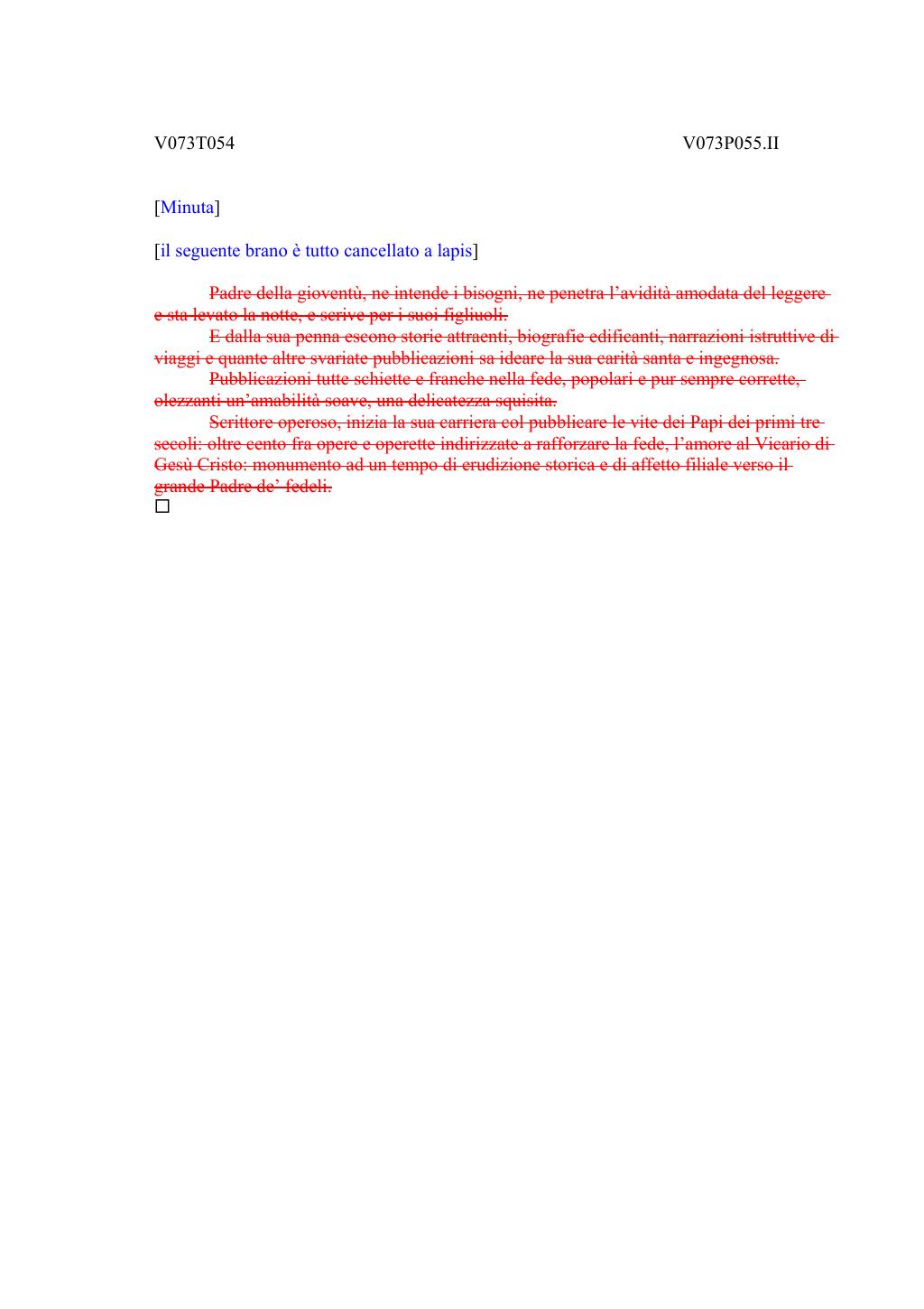 Scritti. Volume 073, pagina 067