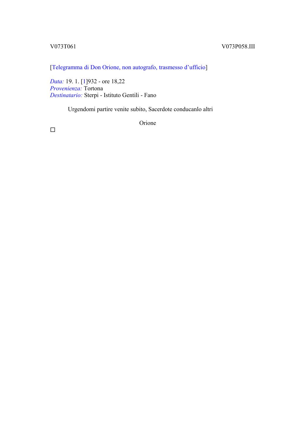 Scritti. Volume 073, pagina 074