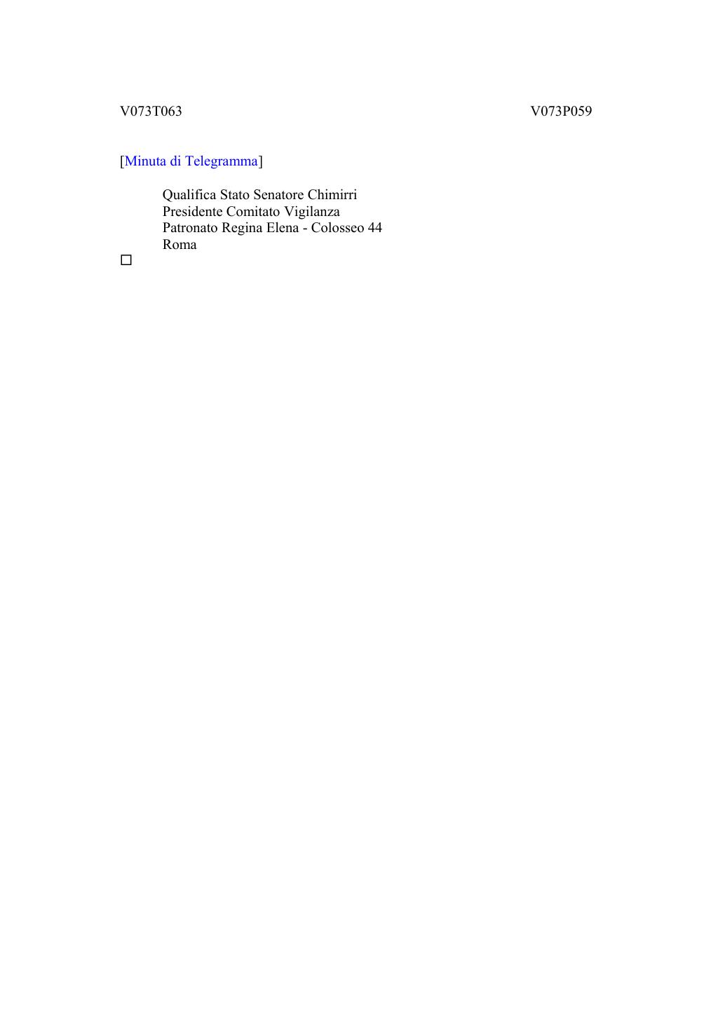 Scritti. Volume 073, pagina 076