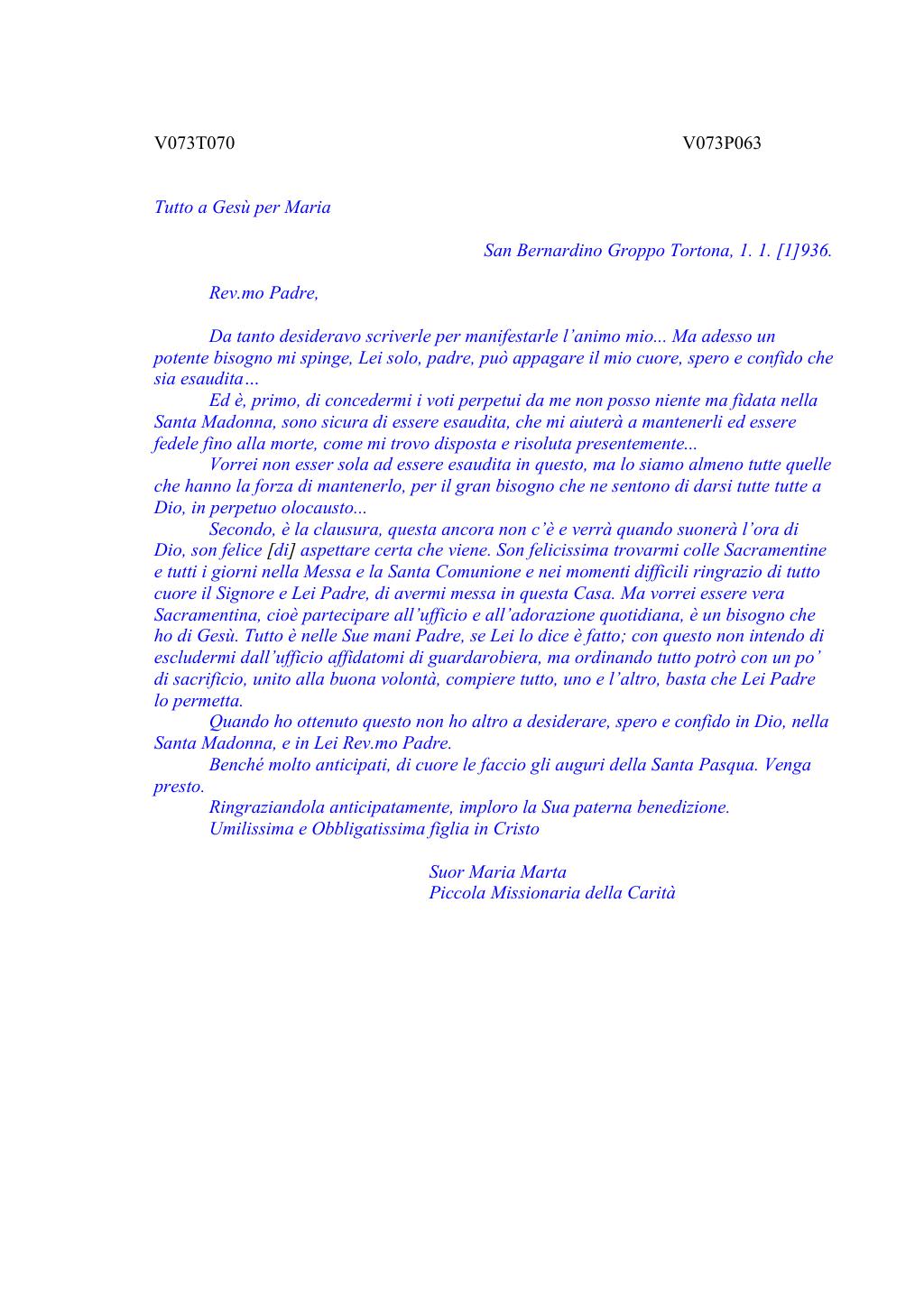 Scritti. Volume 073, pagina 083