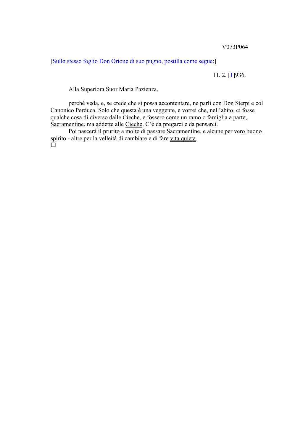 Scritti. Volume 073, pagina 084