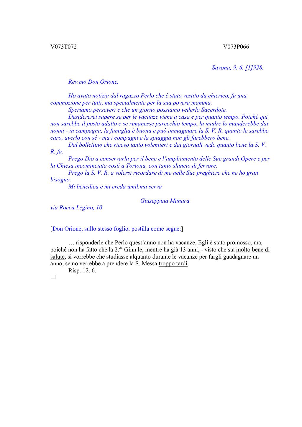 Scritti. Volume 073, pagina 086