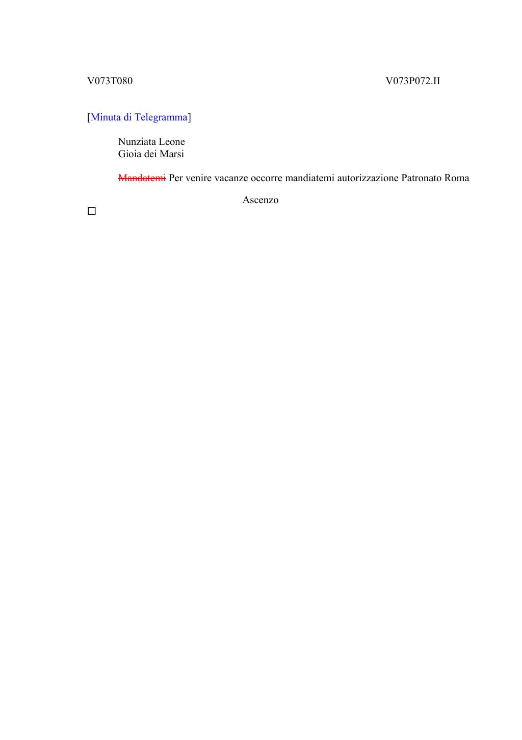 Scritti. Volume 073, pagina 095