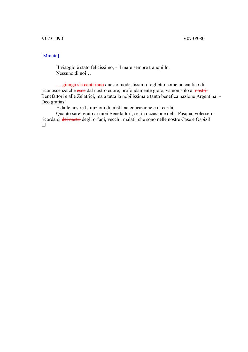 Scritti. Volume 073, pagina 106