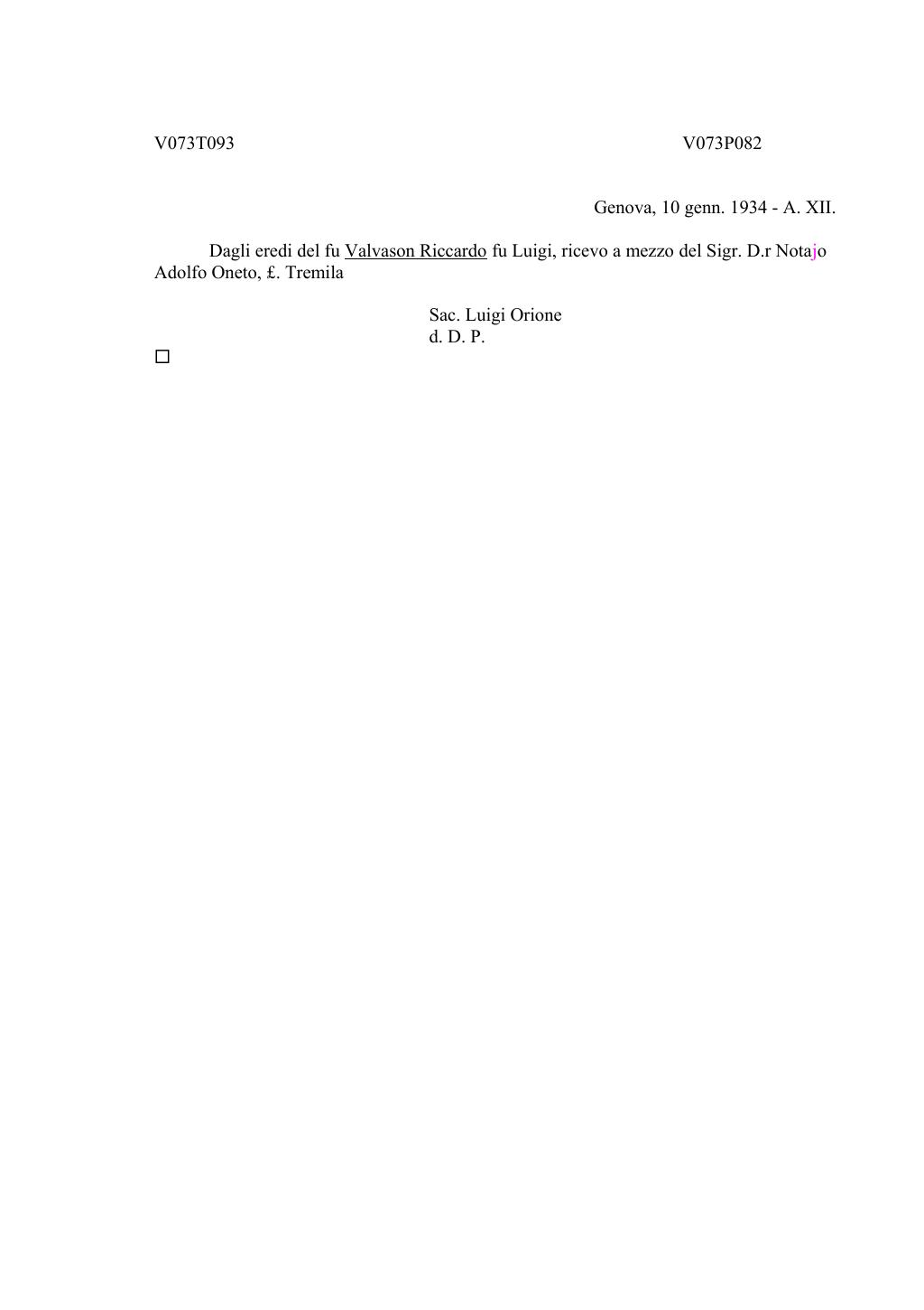 Scritti. Volume 073, pagina 109
