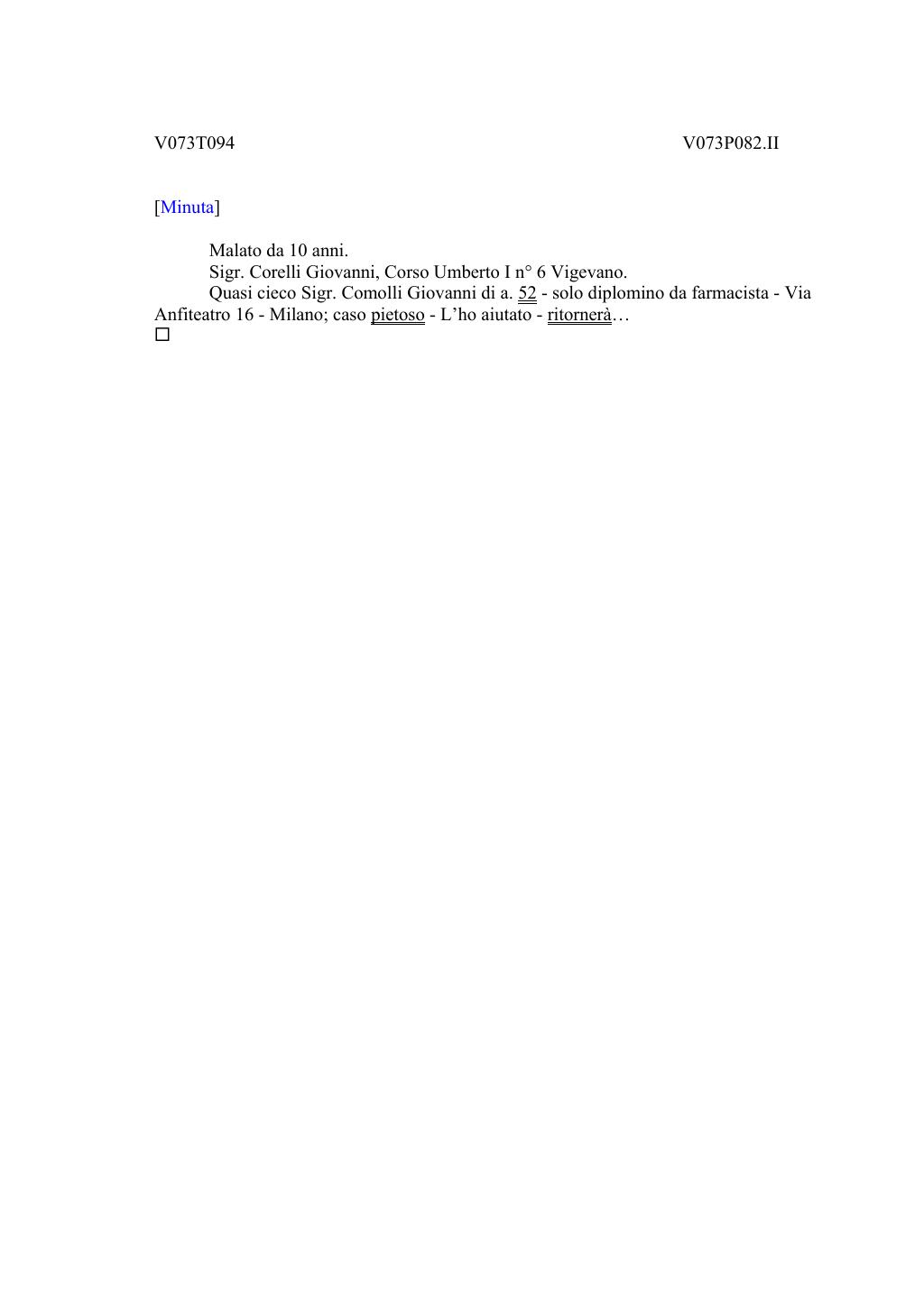 Scritti. Volume 073, pagina 110