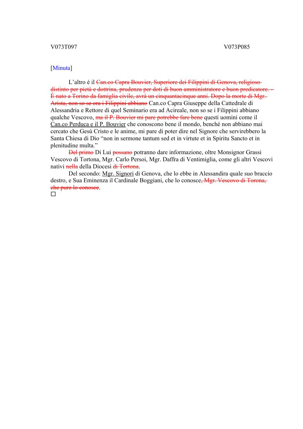Scritti. Volume 073, pagina 113