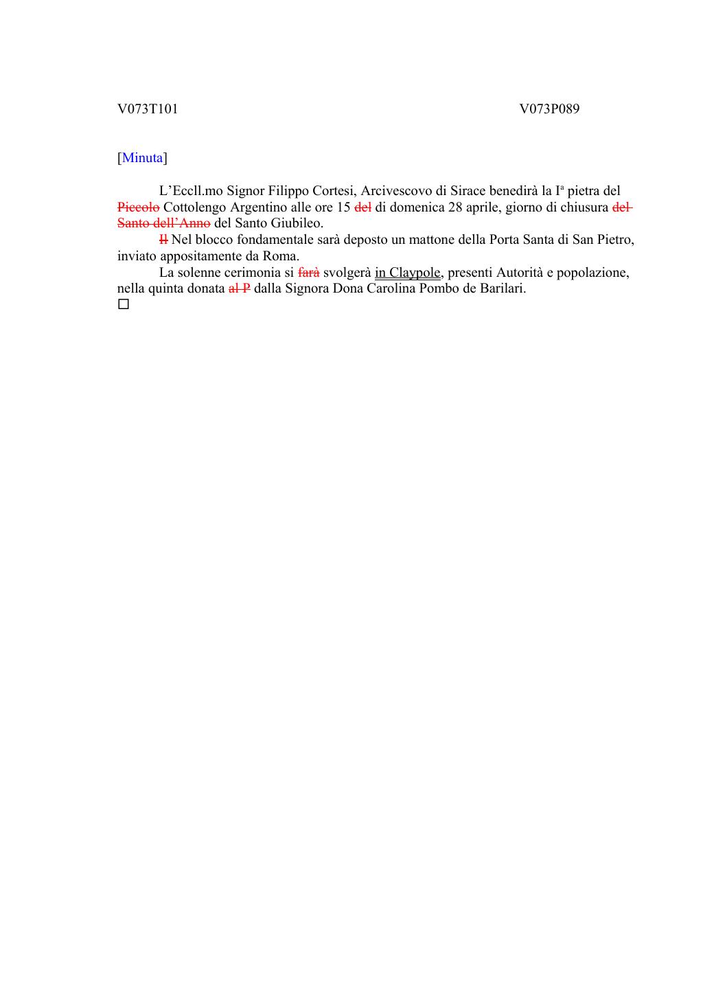 Scritti. Volume 073, pagina 117