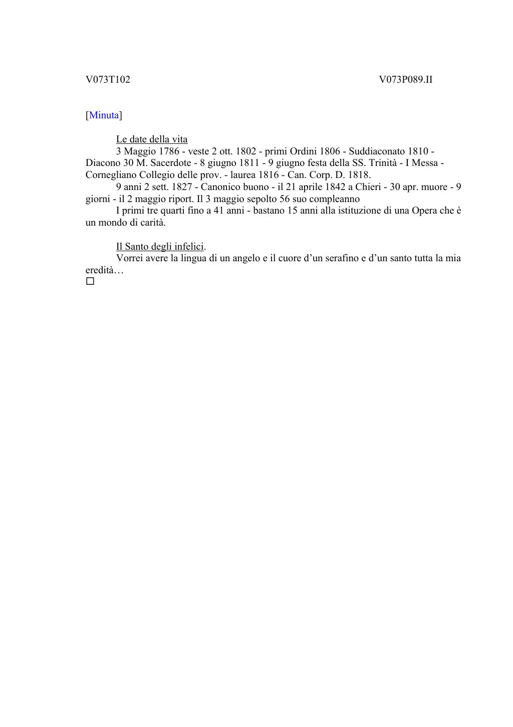 Scritti. Volume 073, pagina 118