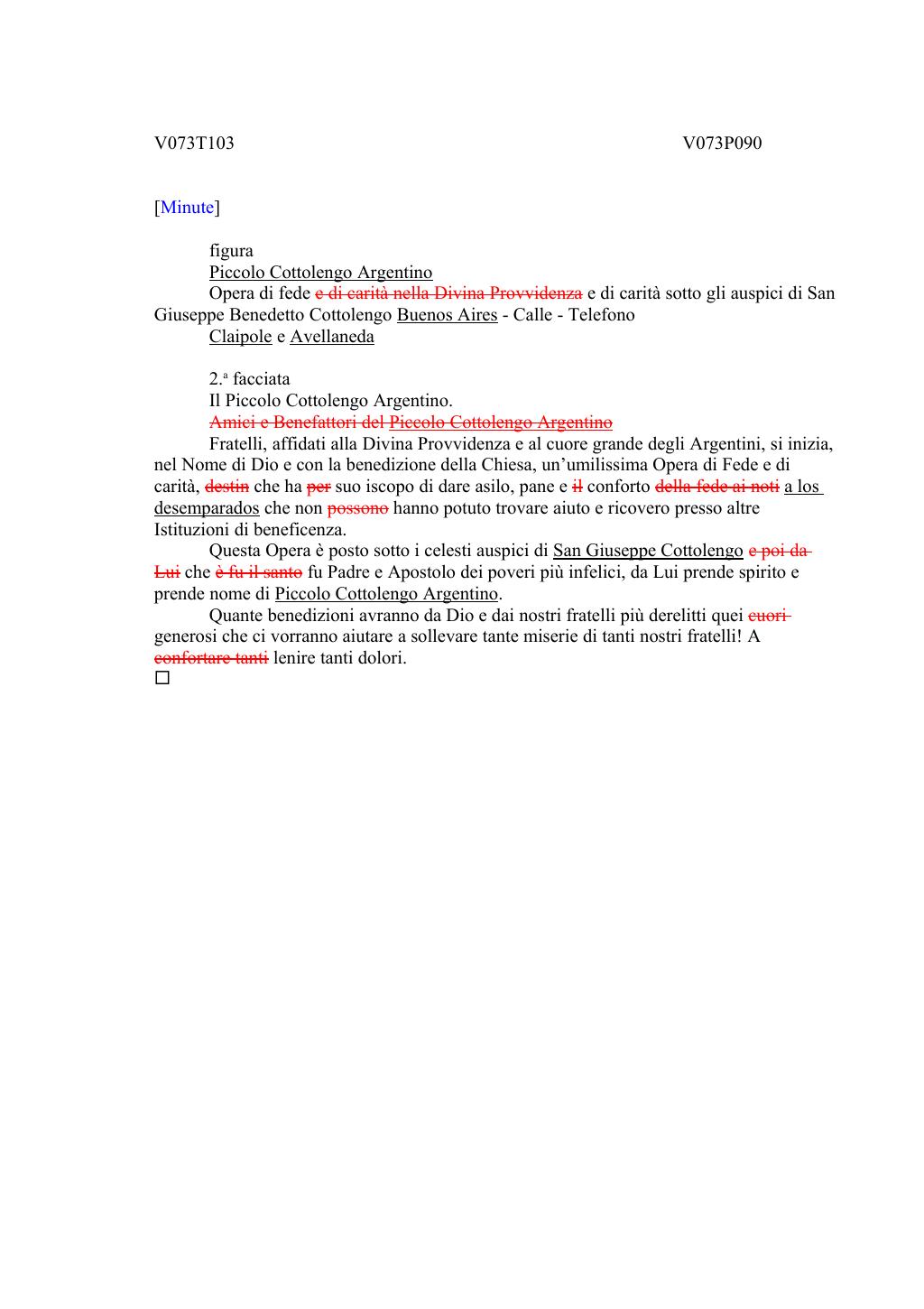 Scritti. Volume 073, pagina 119