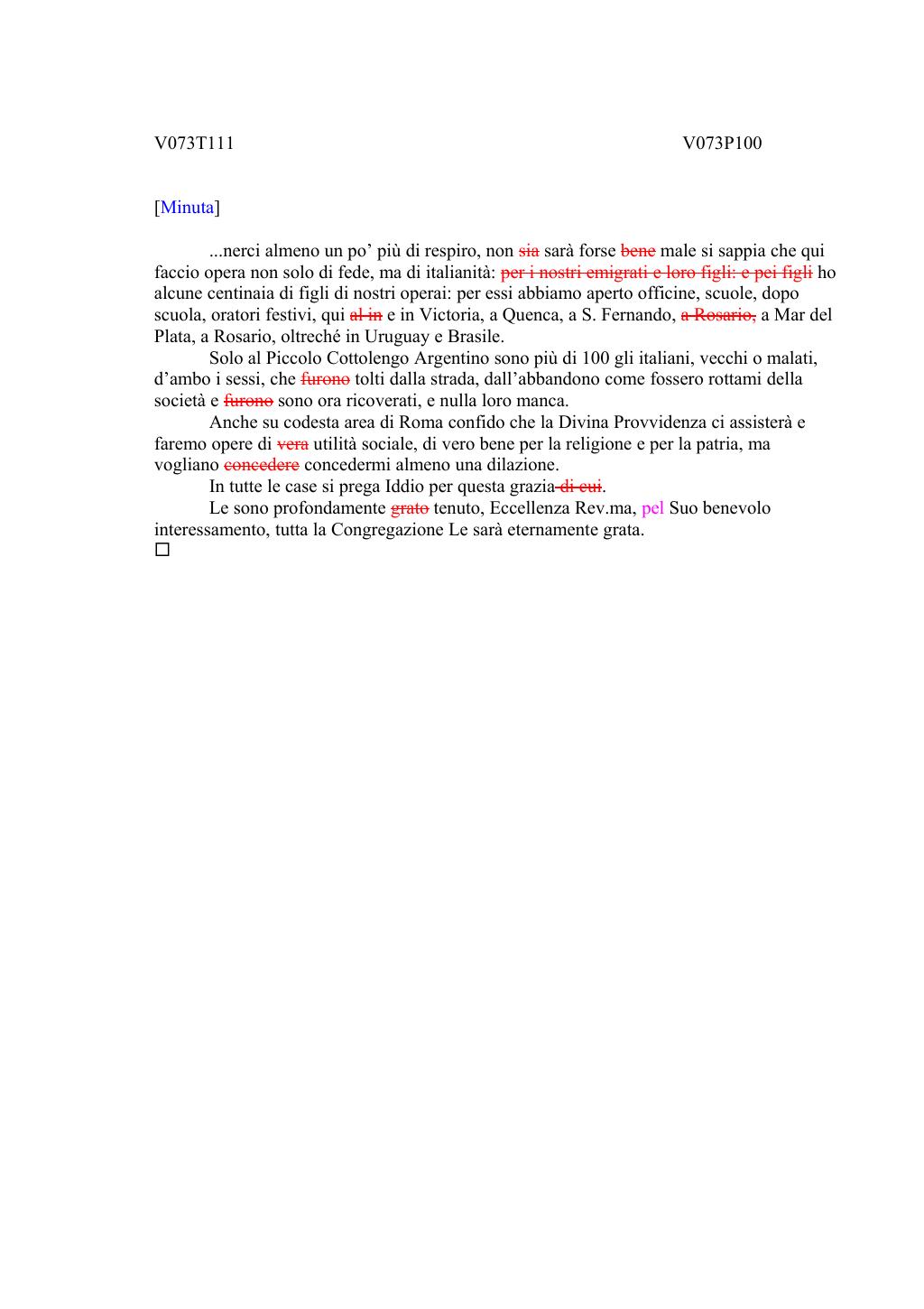 Scritti. Volume 073, pagina 129
