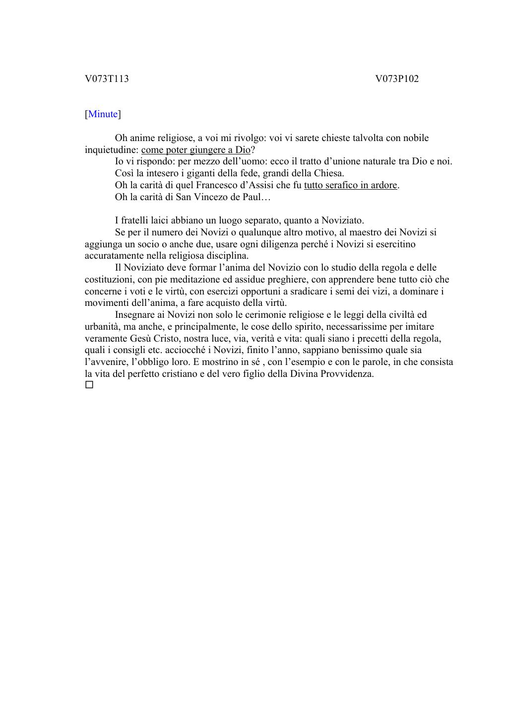 Scritti. Volume 073, pagina 131