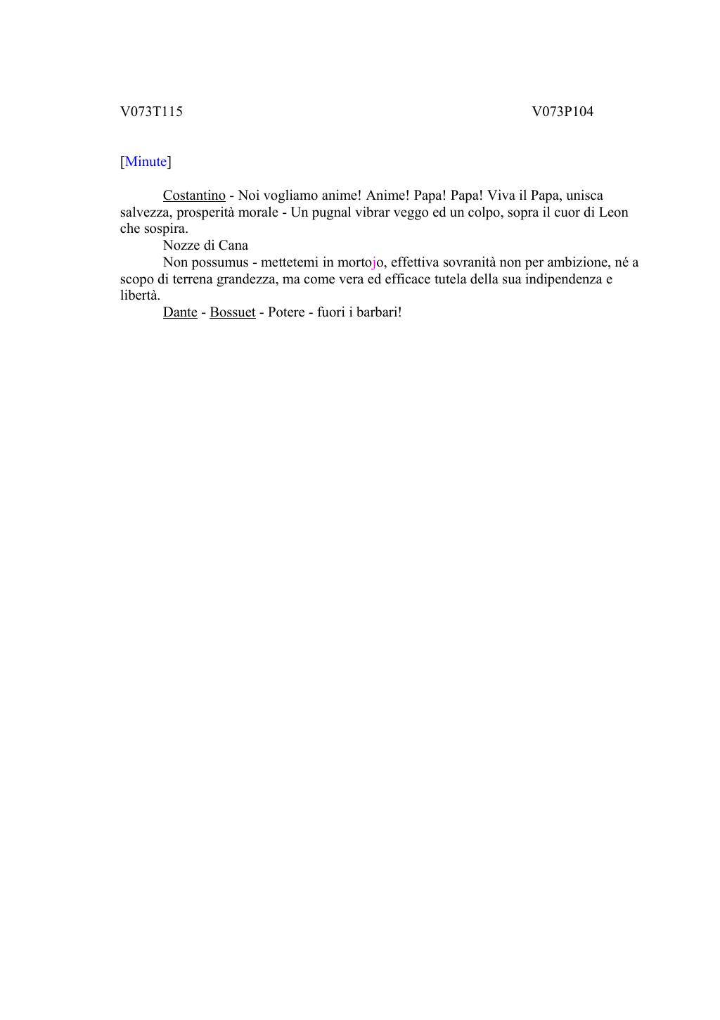 Scritti. Volume 073, pagina 133